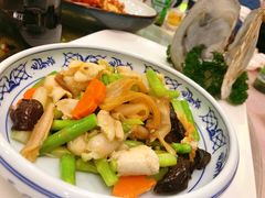 -聚春园自助餐厅(东街口店)