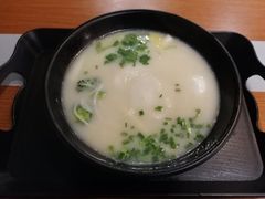 招牌传世年糕米粉-罗罐中米粉(人信汇店)
