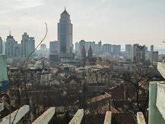 -观象山公园