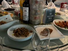 -无锡梁鸿湿地丽笙度假酒店·流觞西餐厅