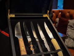 -恰餐厅及酒吧 CHAR Bar & Grill (北京丽都皇冠假日店)
