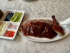 -福来居烤鸭店(天坛二店)