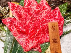 -老乾杯和牛烧肉(王府中环店)