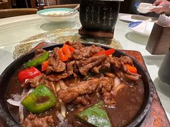 -北国饭店(汕头卜蜂店)