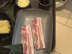 -新石器烤肉(高行万嘉店)
