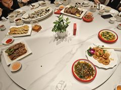 -鹅香四海·卤水火锅·砂锅粥·潮汕菜(宝安店)