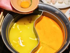 -温野菜涮涮锅(西单大悦城店)