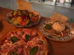 -Alimentari早午餐(安福路店)