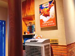 -姚稷大铁锅(龙之梦店)