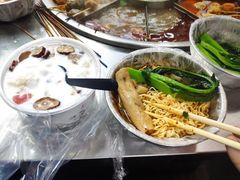 -吴记麻辣烫(曙光中路店)