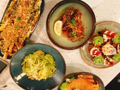 -BE BRIGHT KITCHEN(正佳广场店)