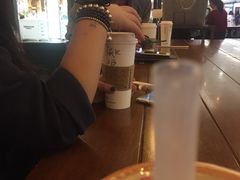 -星巴克臻选(泉州晋江SMMALL店)