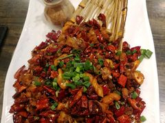 -庆合府重庆大排档(紫都城店)