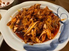 -攀西土菜馆(南线阁店)