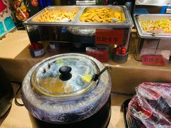 -鳗鱼家·深夜食堂(军博店)