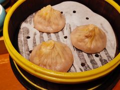 蟹粉汤包-老头儿油爆虾·1987杭州烟火味(湖滨银泰in77D区店)
