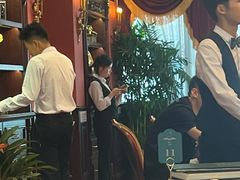 -哈拉硕俄式西餐