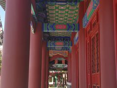 -天津妈祖文化园