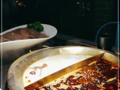 -九鼎轩脆毛肚火锅(南京东路店)
