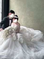 点击看大图 -金夫人婚纱摄影(总店)
