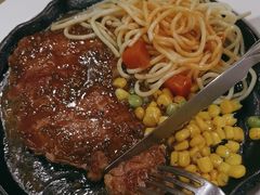 -豪客来牛排(天阳D32店)