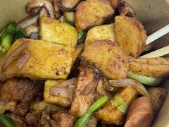 -味中味休闲小吃(同济路店)