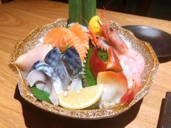 -恋铁板烧(阳光新生活广场店)