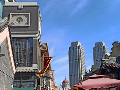 -古文化街旅游区