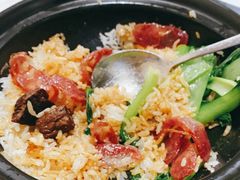-阿清煲仔店(纺织城店)