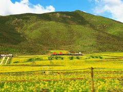 -扁都口生态休闲旅游区