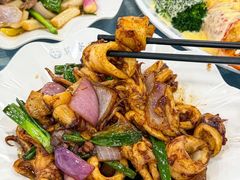 -明记海鲜大排档(巽寮湾店)