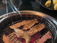 -Kingkong Buffet(The Mercury ville)