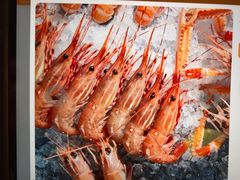 -Mr.Fish鱼鲜生海鲜放题(高德置地冬广场店)