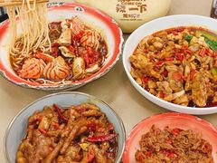 -老三样·旧食新味(船山路店)