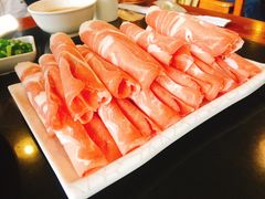 -情忆草原涮肉馆