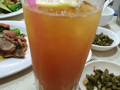 -老字号蛇口德记烧腊饭店·海鲜加工