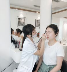 -芙芬芳·半永久纹眉（深圳旗舰店）