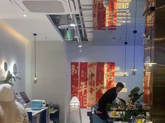 -兰湘子·湘菜小炒(长安万科广场店)