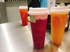 -iTAFE蓝火柴(新光汇店)