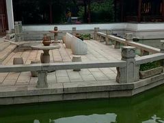 -祝家花園(伯渎港店)