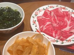 -北京老门框爆肚涮肉馆(凤城六路店)