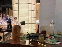 -苏梅花园(群星城店)