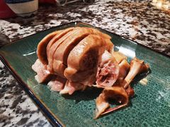 招牌盐水鸭（小份）-南京大牌档(崇文门国瑞店)