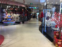 -天虹购物中心(石路店)