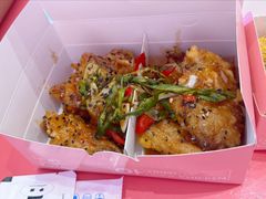 -悠个炸鸡(南京创始店)