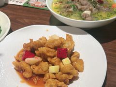 -顺粤楼·粤菜·点心(融创茂店)