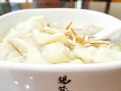 -锡笼记·无锡小笼(大润发店)