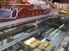 -泸溪河桃酥(湖滨银泰in77店)
