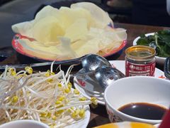 -牛市坎火锅(建设路店)