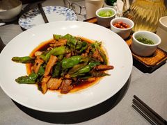 -阿庄新豫菜(通泰路店)